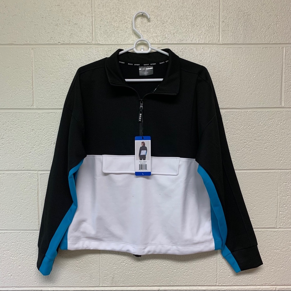 DKNY PULLOVER